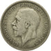 Great Britain, George V, Florin, Two Shillings, 1933, EF(40-45), Silver, KM:834