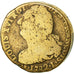 Coin, France, 2 sols françois, 2 Sols, 1792, Limoges, F(12-15), Bronze