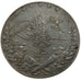 Egypt, 10 Quirsh, 1913, KM #309, AU(50-53), Silver, 14.00