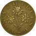 Austria, Schilling, 1968, VF(30-35), Aluminum-Bronze, KM:2886