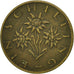 Austria, Schilling, 1969, VF(30-35), Aluminum-Bronze, KM:2886