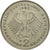 ALEMANIA - REPÚBLICA FEDERAL, 2 Mark, 1982, Munich, MBC, Cobre - níquel