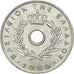Greece, 20 Lepta, 1969, EF(40-45), Aluminum, KM:79