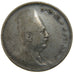 EGYPT, 10 Piastres, 1923, KM #337, EF(40-45), Silver, 32.5, 14.00
