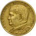 Brazil, 50 Centavos, 1951, EF(40-45), Aluminum-Bronze, KM:563