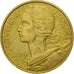 münze, Frankreich, Marianne, 10 Centimes, 1978, Paris, S, Aluminum-Bronze