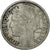 coin, France, Morlon, 2 Francs, 1949, Paris, VG(8-10), Aluminum, KM:886a.1