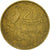 coin, France, Guiraud, 20 Francs, 1953, Beaumont - Le Roger, VF(30-35)