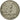 Moneda, Francia, Cochet, 100 Francs, 1955, Beaumont - Le Roger, BC+, Cobre -
