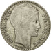 coin, France, Turin, 10 Francs, 1934, Paris, VF(30-35), Silver, KM:878