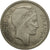 coin, France, Turin, 10 Francs, 1948, Paris, VF(20-25), Copper-nickel, KM:909.1