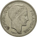 münze, Frankreich, Turin, 10 Francs, 1949, Paris, S, Copper-nickel, KM:909.1