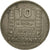 monnaie, France, Turin, 10 Francs, 1949, Beaumont - Le Roger, TB, Copper-nickel