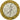 monnaie, France, Génie, 10 Francs, 1990, Paris, TB+, Bi-Metallic, KM:964.1