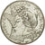coin, France, Jimenez, 10 Francs, 1986, Paris, AU(50-53), Nickel, KM:959