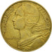 monnaie, France, Marianne, 20 Centimes, 1983, Paris, TB, Aluminum-Bronze
