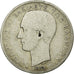 Munten, Griekenland, George I, 2 Drachmai, 1873, Paris, ZG+, Zilver, KM:39
