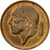 coin, Belgium, Baudouin I, 50 Centimes, 1970, EF(40-45), Bronze, KM:148.1