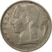 monnaie, Belgique, 5 Francs, 5 Frank, 1965, TB, Copper-nickel, KM:134.1