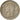 moneta, Belgio, Franc, 1968, MB, Rame-nichel, KM:142.1