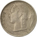 coin, Belgium, Franc, 1968, VF(20-25), Copper-nickel, KM:142.1
