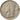 moneta, Belgio, Franc, 1970, MB, Rame-nichel, KM:143.1