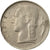monnaie, Belgique, Franc, 1970, TB, Copper-nickel, KM:143.1