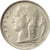 Moneta, Belgia, Franc, 1978, AU(50-53), Miedź-Nikiel, KM:142.1