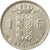 münze, Belgien, Franc, 1978, SS+, Copper-nickel, KM:142.1