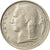 Moneta, Belgia, Franc, 1978, AU(50-53), Miedź-Nikiel, KM:143.1