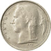 münze, Belgien, Franc, 1978, SS+, Copper-nickel, KM:143.1
