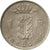 monnaie, Belgique, Franc, 1978, TTB+, Copper-nickel, KM:143.1