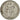 coin, French Polynesia, 2 Francs, 1965, Paris, F(12-15), Aluminum, KM:3