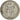Moneta, Polinezja Francuska, 2 Francs, 1965, Paris, F(12-15), Aluminium, KM:3