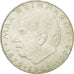 coin, Austria, 25 Schilling, Undated (1973), AU(50-53), Silver, KM:2915