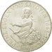 moneta, Austria, 25 Schilling, 1963, BB, Argento, KM:2893
