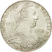 coin, Austria, 25 Schilling, 1967, AU(50-53), Silver, KM:2901