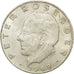 coin, Austria, 25 Schilling, 1969, AU(50-53), Silver, KM:2905