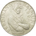 coin, Austria, 25 Schilling, 1966, AU(50-53), Silver, KM:2899