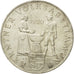 moneta, Austria, 25 Schilling, 1960, BB, Argento, KM:2890