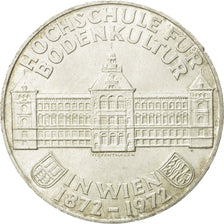 coin, Austria, 50 Schilling, Undated (1972), AU(50-53), Silver, KM:2914