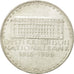 münze, Österreich, 50 Schilling, 1966, SS+, Silber, KM:2900
