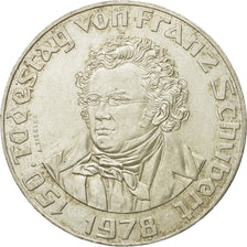coin, Austria, 50 Schilling, 1978, AU(50-53), Silver, KM:2937