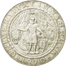 moneta, Austria, 50 Schilling, 1970, BB+, Argento, KM:2908