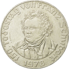 coin, Austria, 50 Schilling, 1978, AU(50-53), Silver, KM:2937