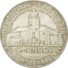 Moneda, Austria, 100 Schilling, 1978, MBC, Plata, KM:2938