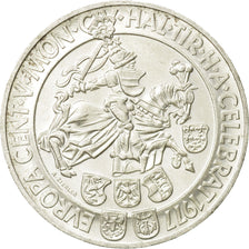 Coin, Austria, 100 Schilling, 1977, AU(55-58), Silver, KM:2936