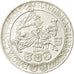 Coin, Austria, 100 Schilling, 1977, AU(55-58), Silver, KM:2936