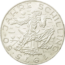Coin, Austria, 100 Schilling, 1975, EF(40-45), Silver, KM:2925