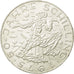 Coin, Austria, 100 Schilling, 1975, EF(40-45), Silver, KM:2925